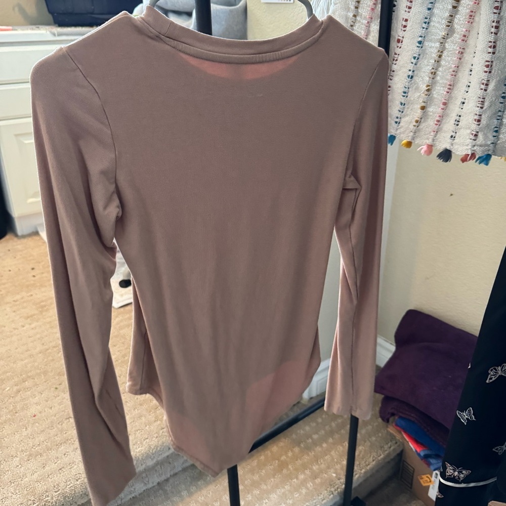 Bodysuit